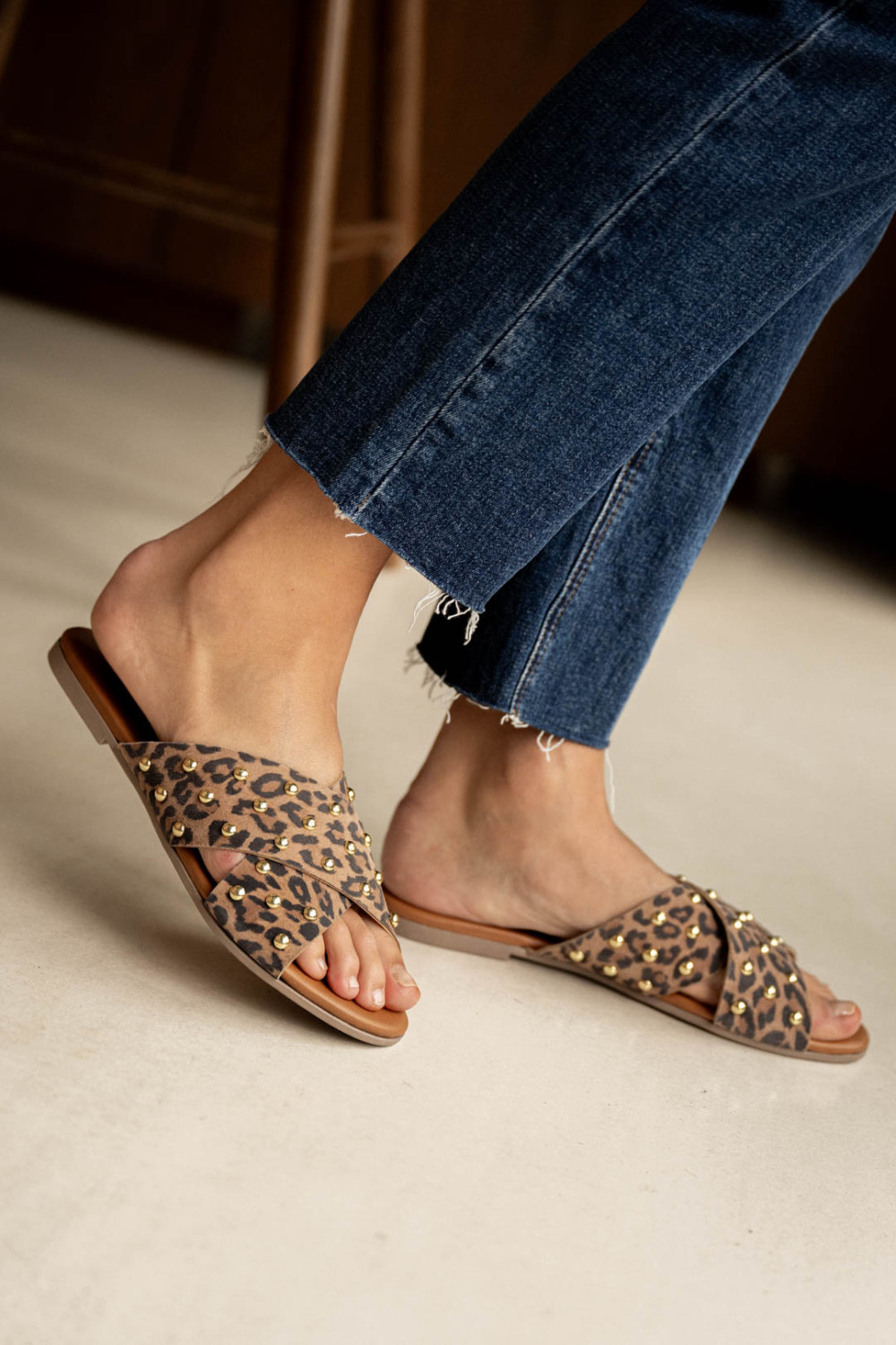 Boutique Libertie CHAUSSURES SORMIOU