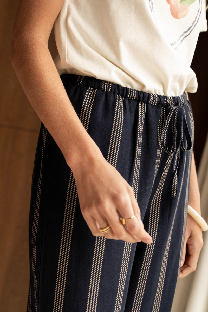 Boutique Libertie PANTALON LUNELLE