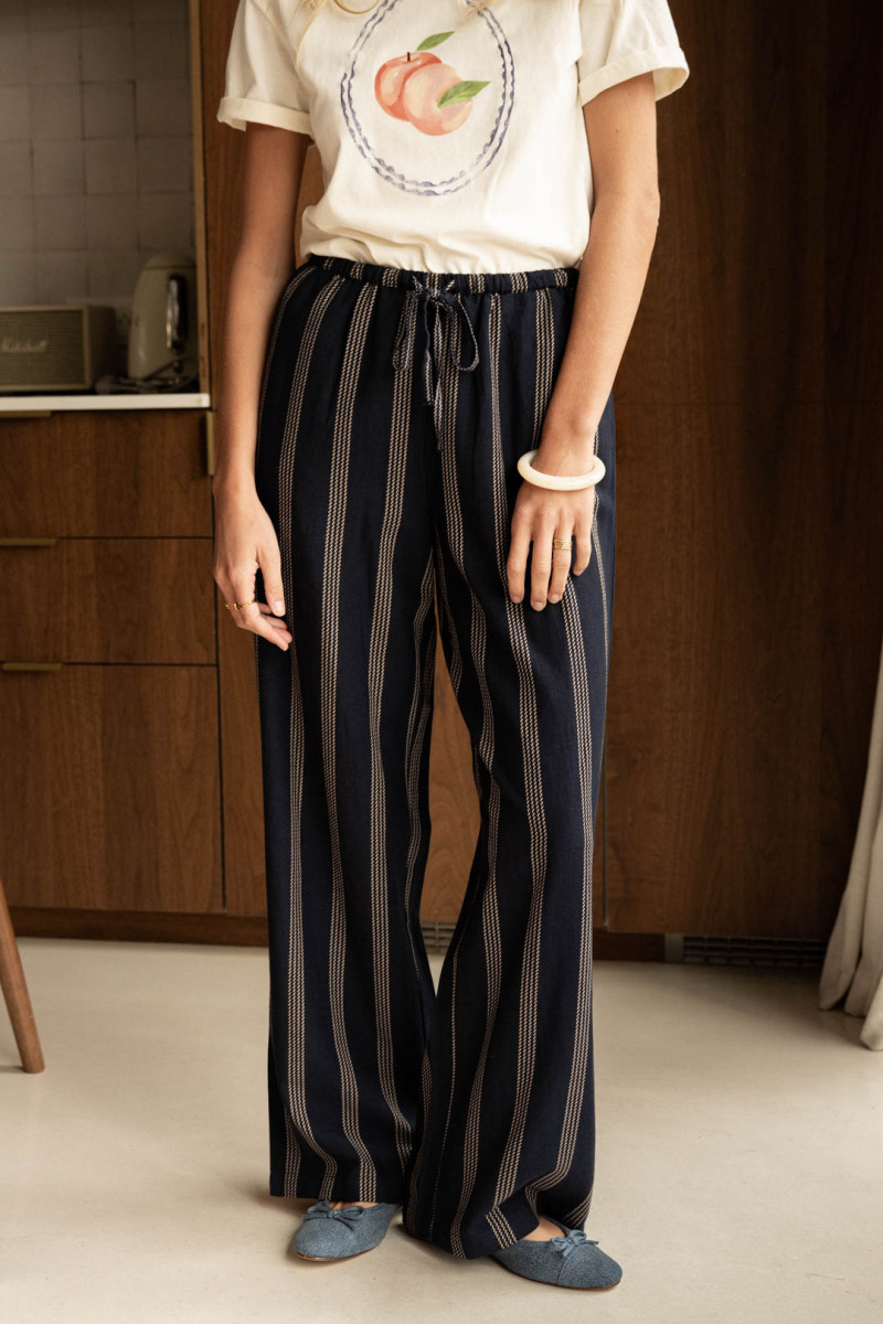 Boutique Libertie PANTALON LUNELLE