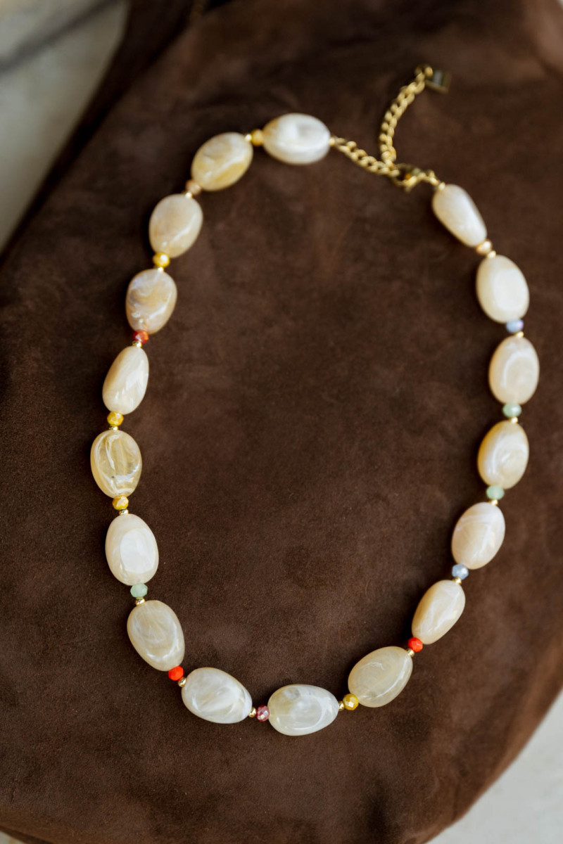 Boutique Libertie COLLIER OTEMANU