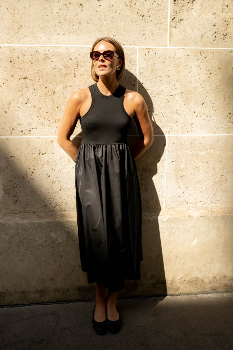 Boutique Libertie ROBE GIBRALTAR