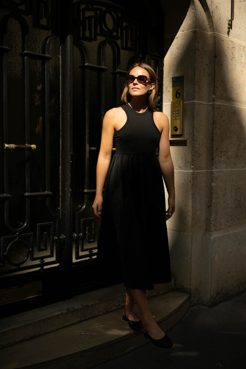 Boutique Libertie ROBE GIBRALTAR