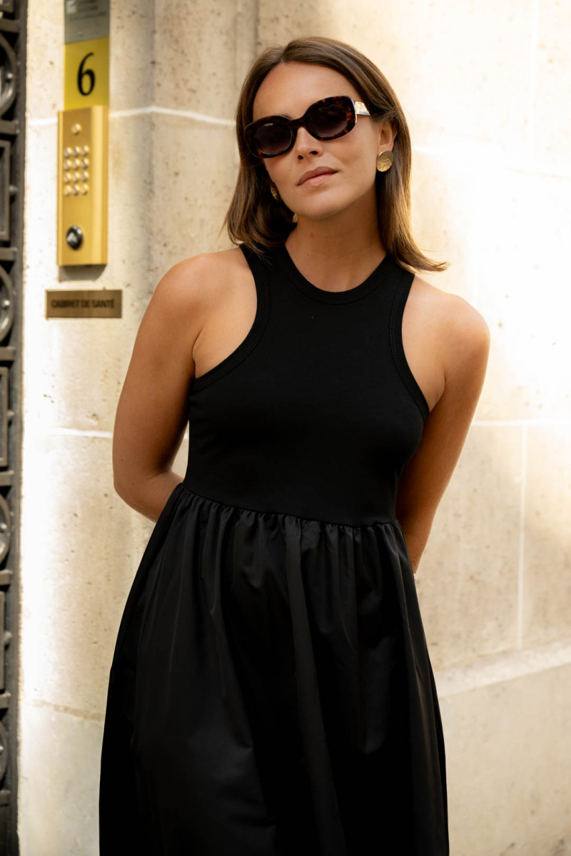 Boutique Libertie ROBE GIBRALTAR