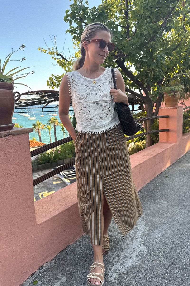 Boutique Libertie TOP AMADORA