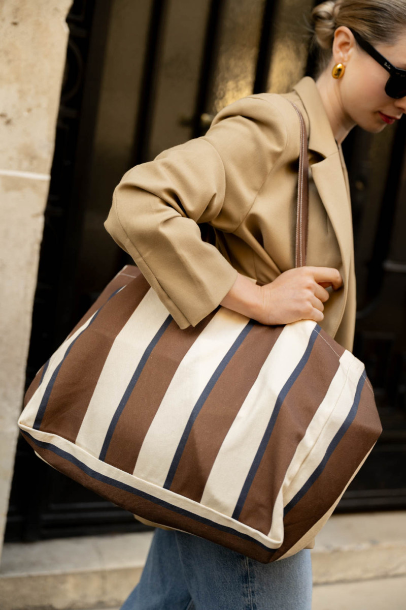 Boutique Libertie TOTEBAG NHAGEN