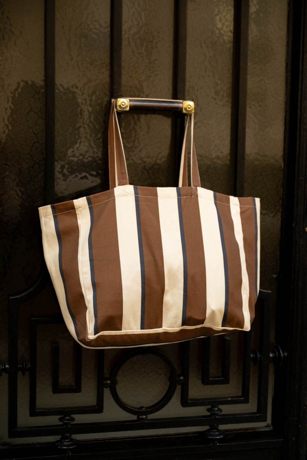 Boutique Libertie TOTEBAG NHAGEN