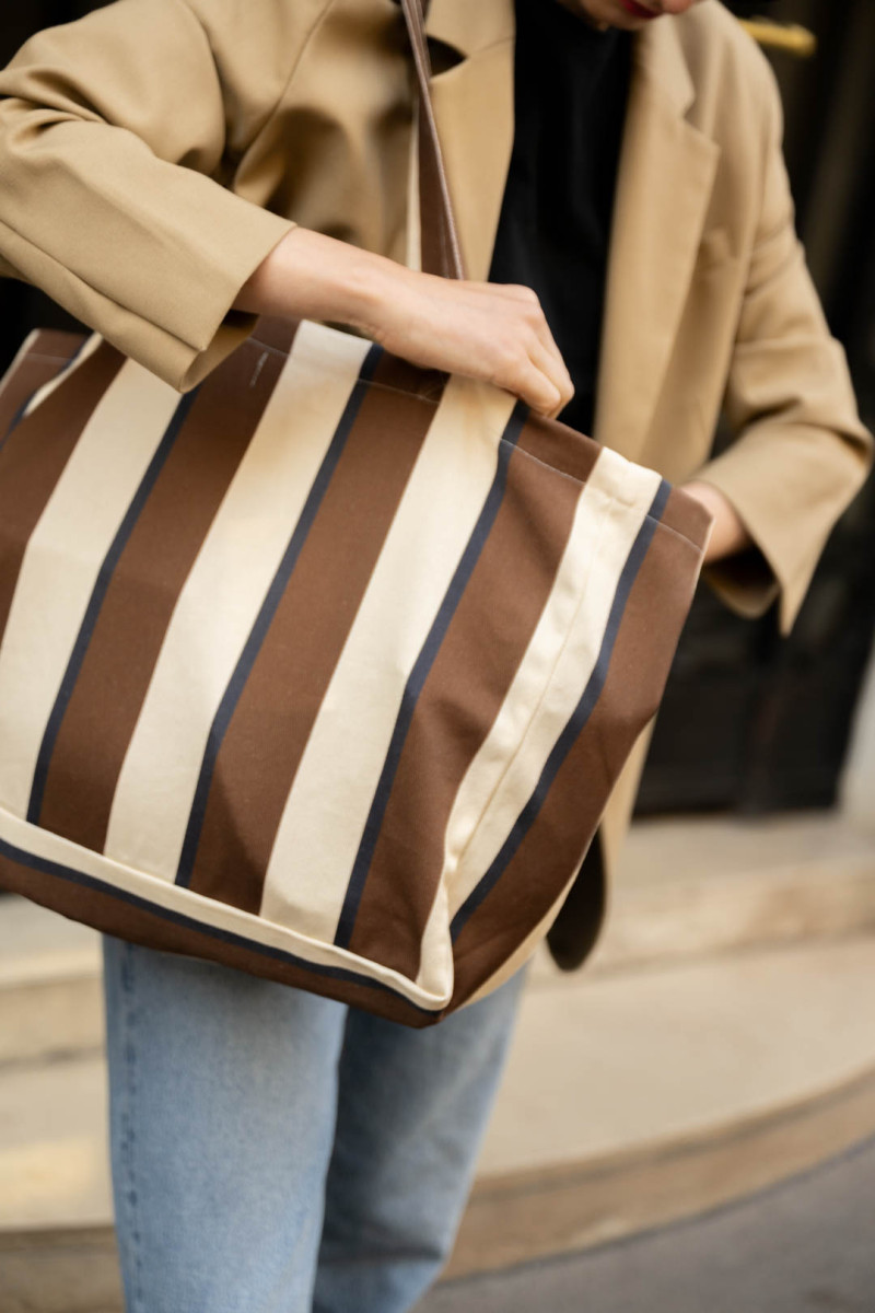 Boutique Libertie TOTEBAG NHAGEN