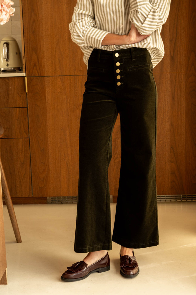 Boutique Libertie PANTALON KARA