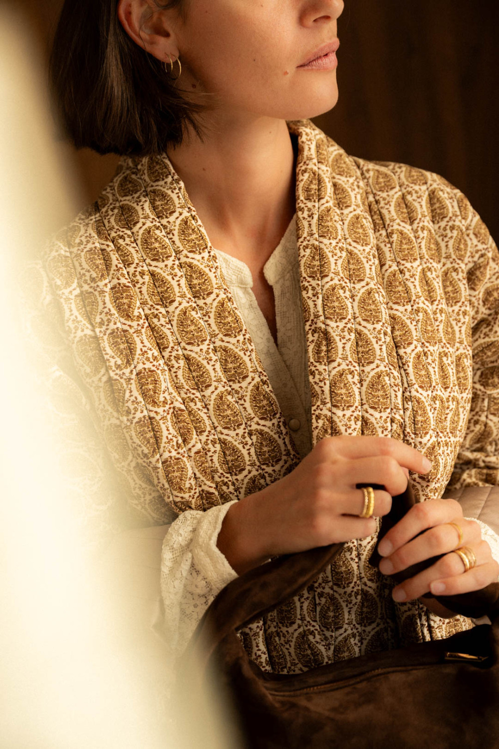 Boutique Libertie MARINA JACKET