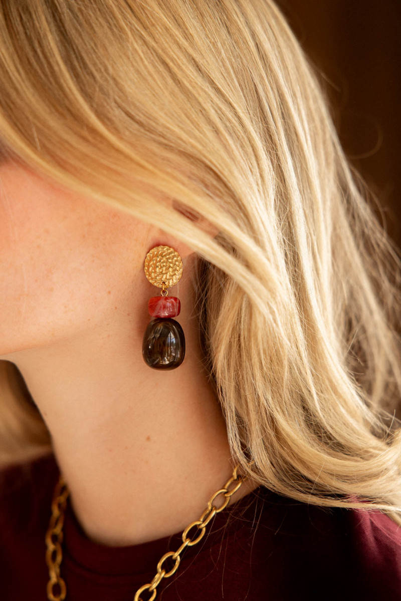 Boutique Libertie B.O MALRINE