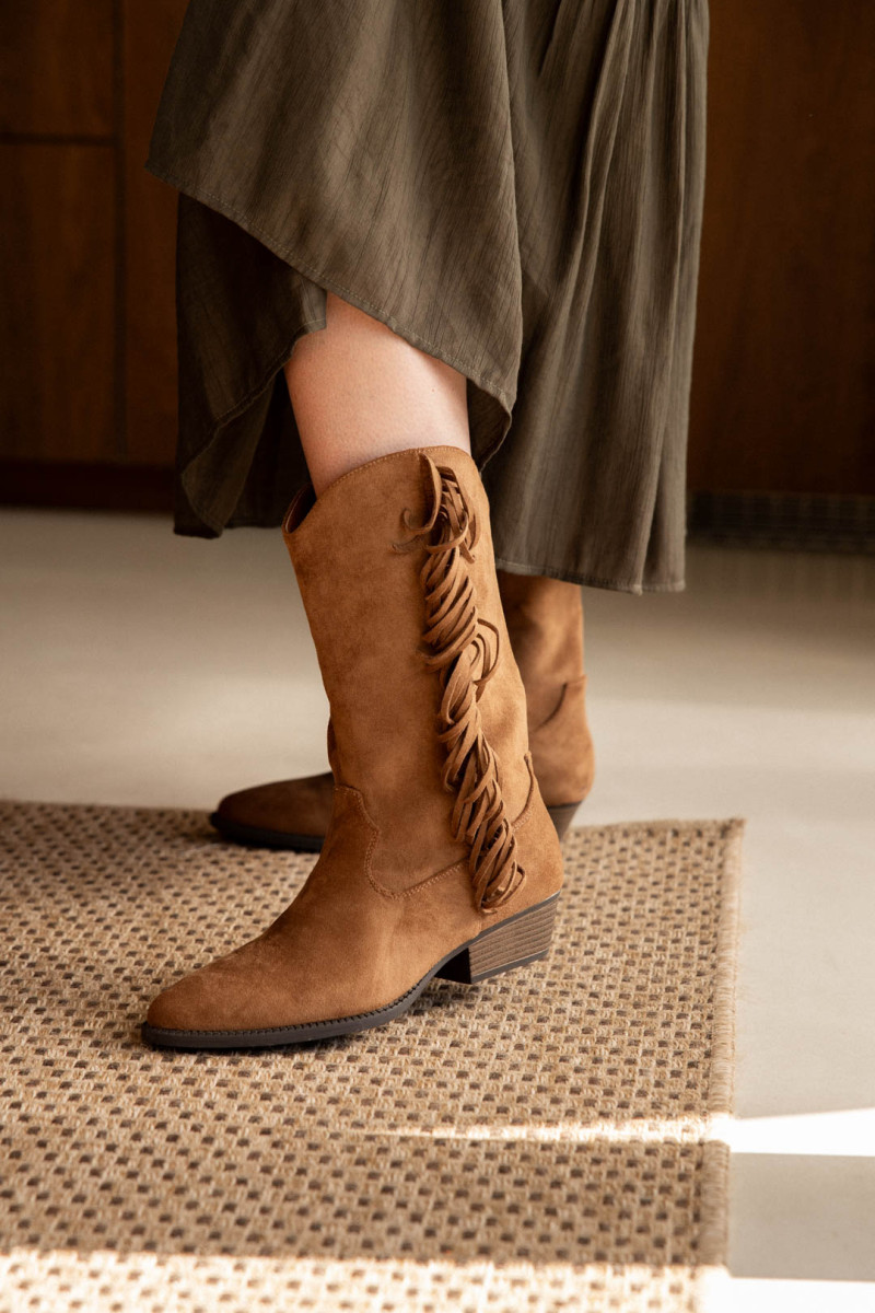 Boutique Libertie CHAUSSURES RANCH