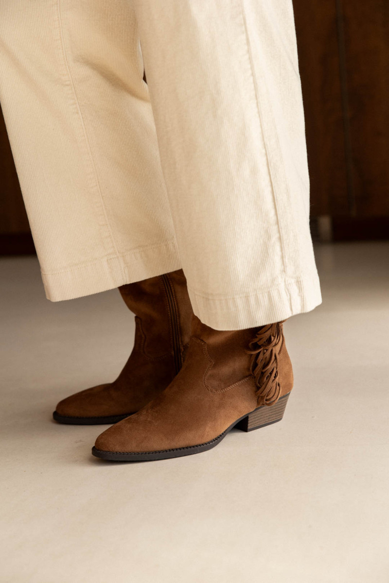 Boutique Libertie CHAUSSURES RANCH