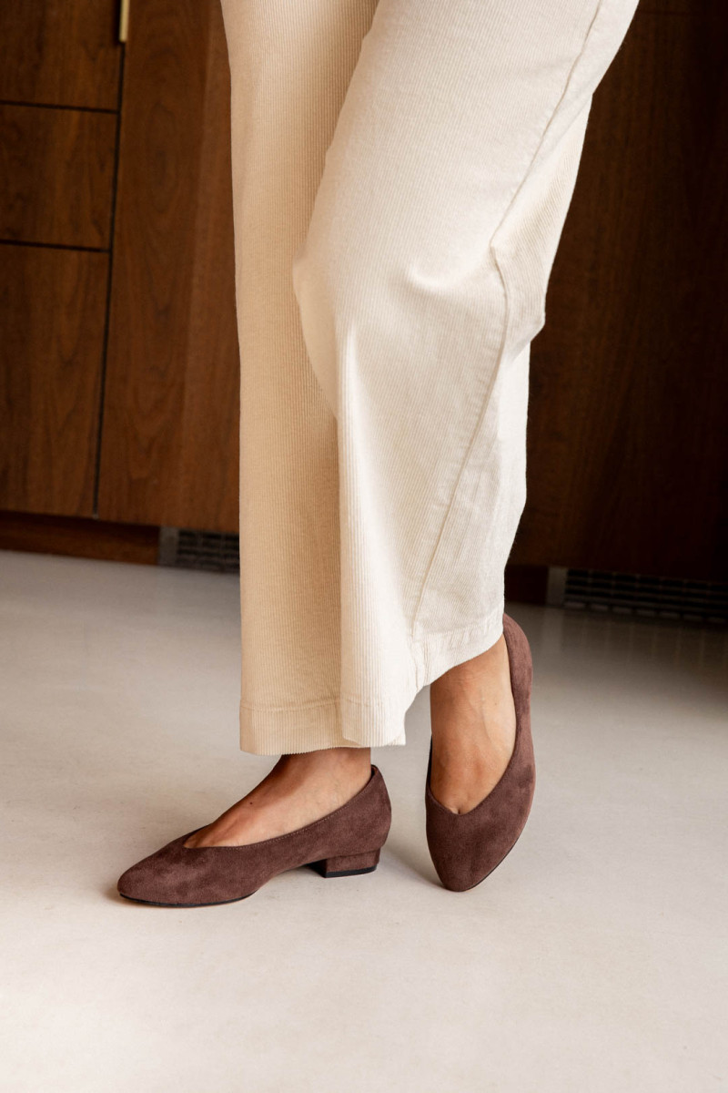 Boutique Libertie CHAUSSURES VALSE