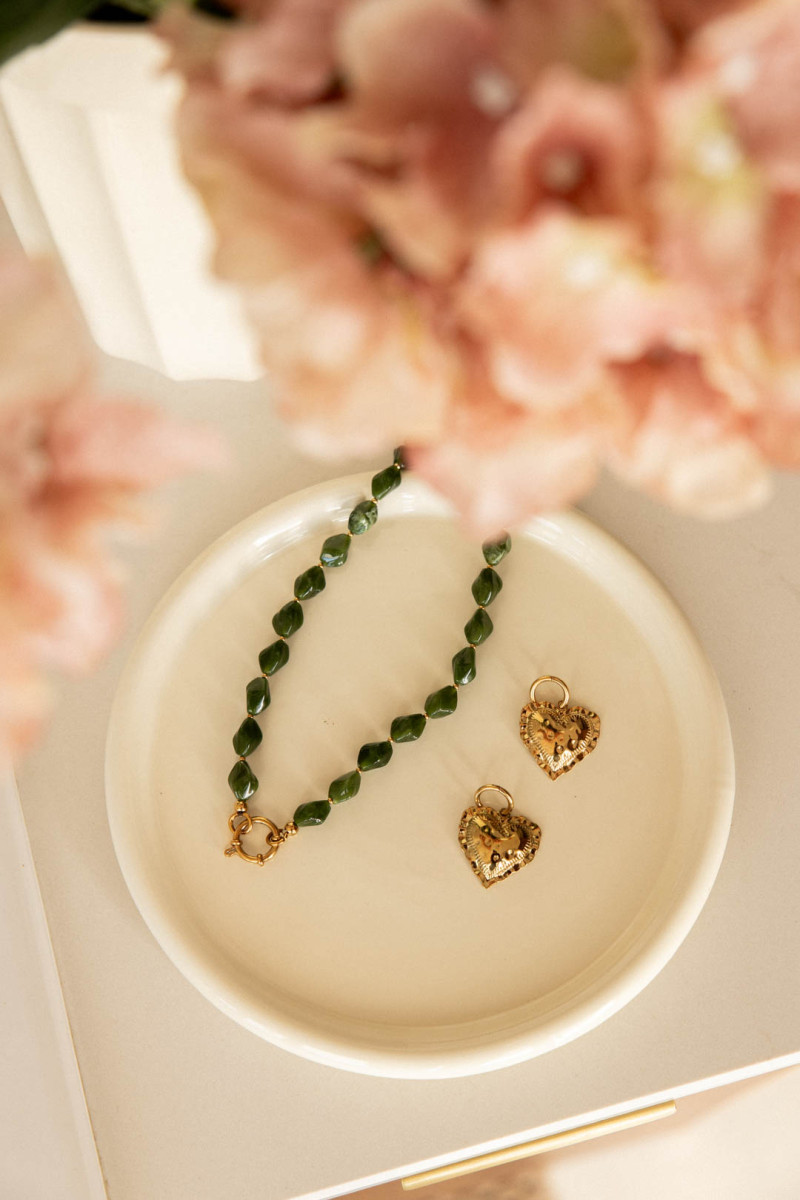 Boutique Libertie COLLIER ANAYA