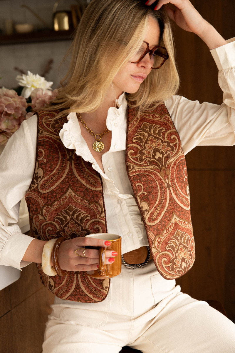 Boutique Libertie PATSY JACKET