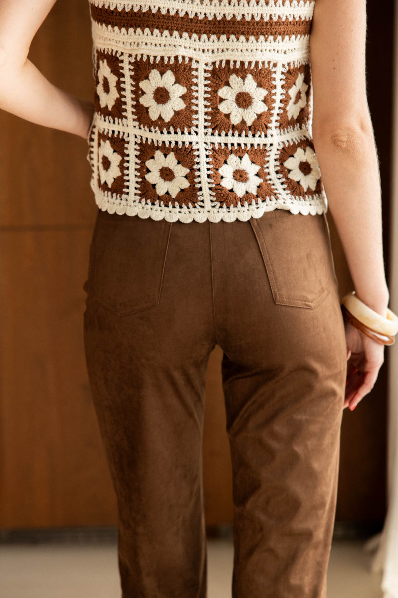 Boutique Libertie PANTALON LUMEN