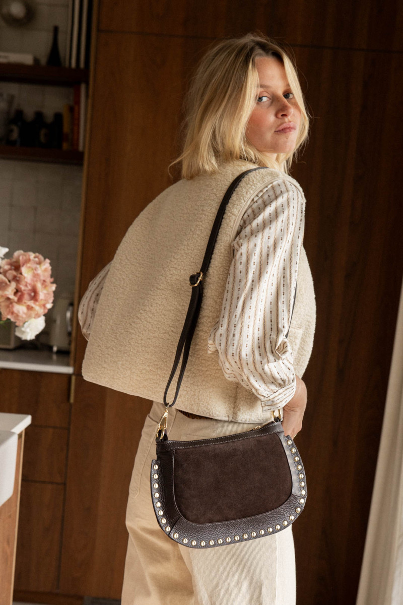 Boutique Libertie SAC SIENNE