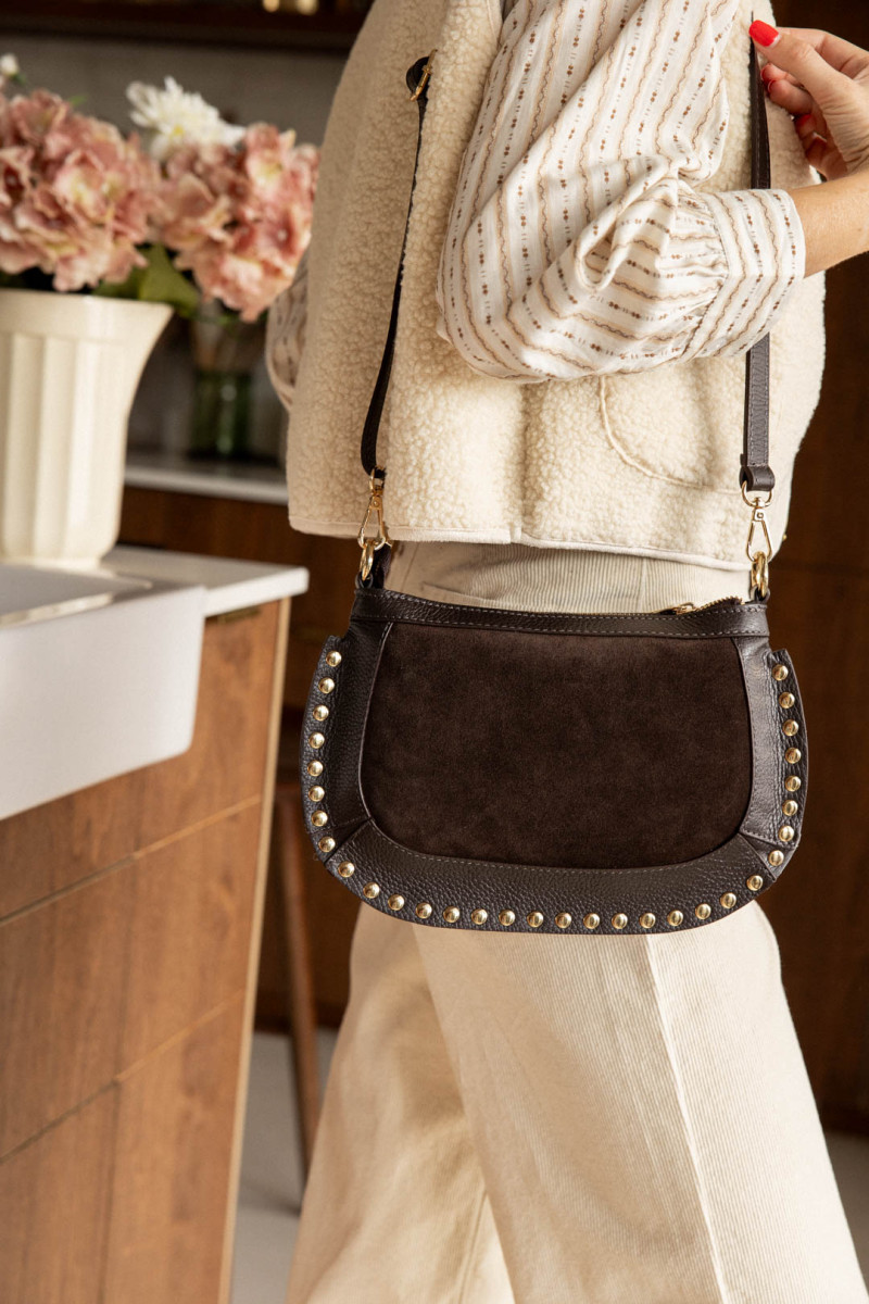 Boutique Libertie SAC SIENNE