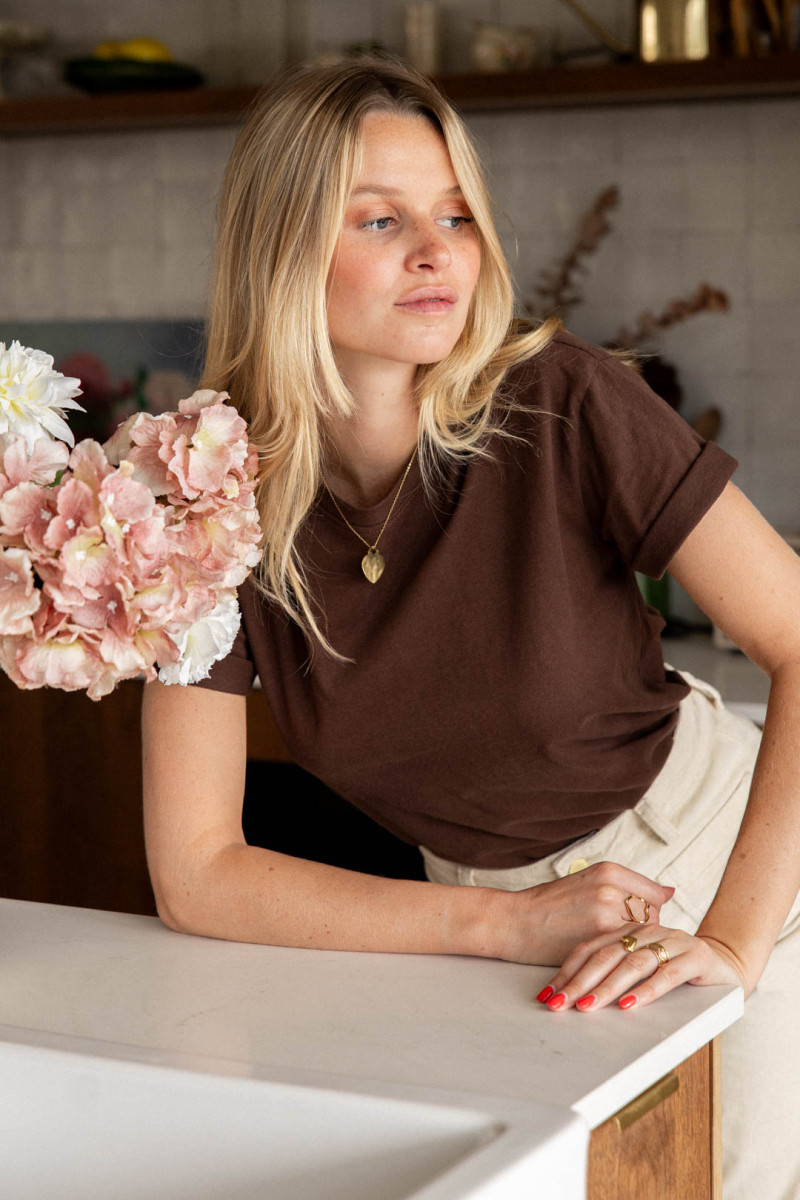 Boutique Libertie TOP HEDI