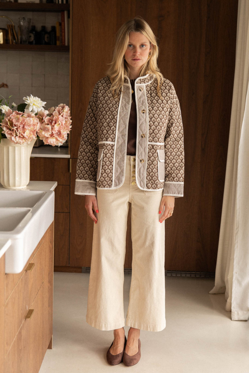 Boutique Libertie SOLEDAD JACKET