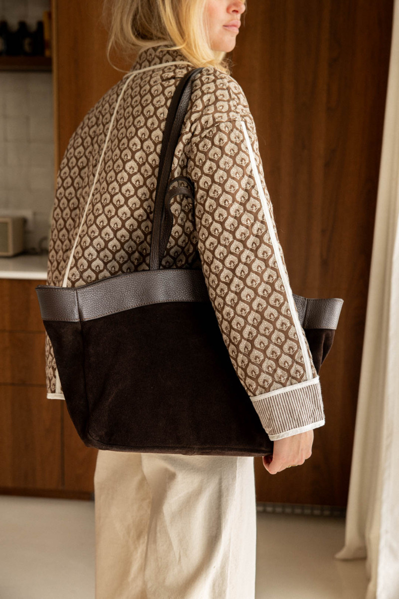 Boutique Libertie SOLEDAD JACKET