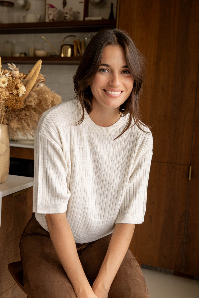 Boutique Libertie TOP MOLLI