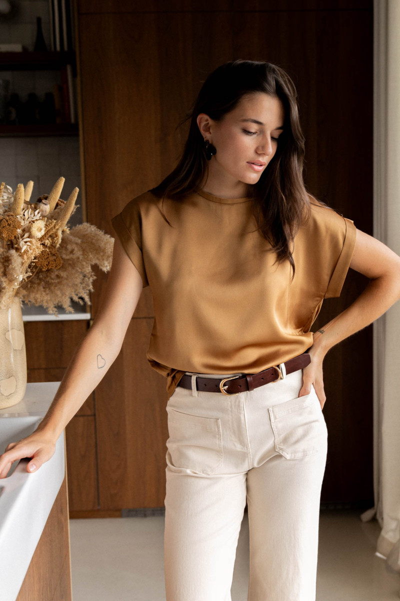 Boutique Libertie STANLEY TOP