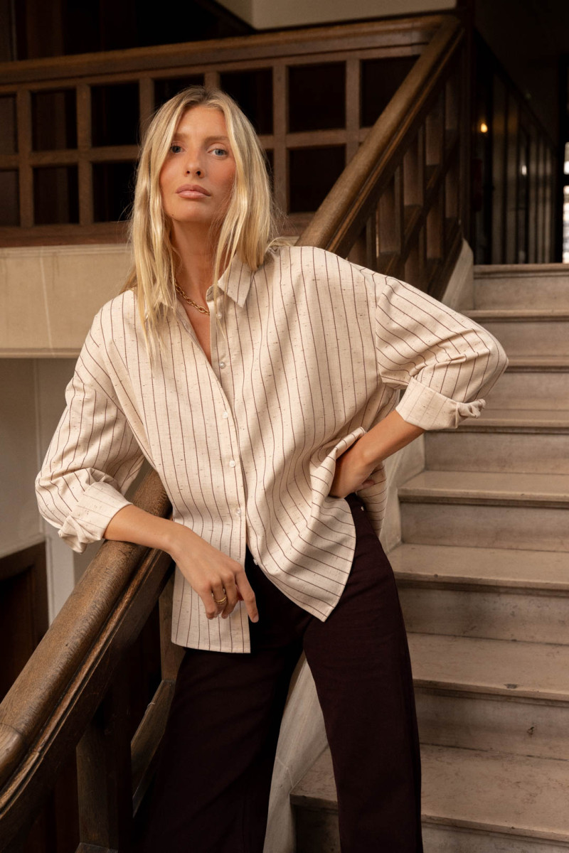 Boutique Libertie CHEMISE MARIA