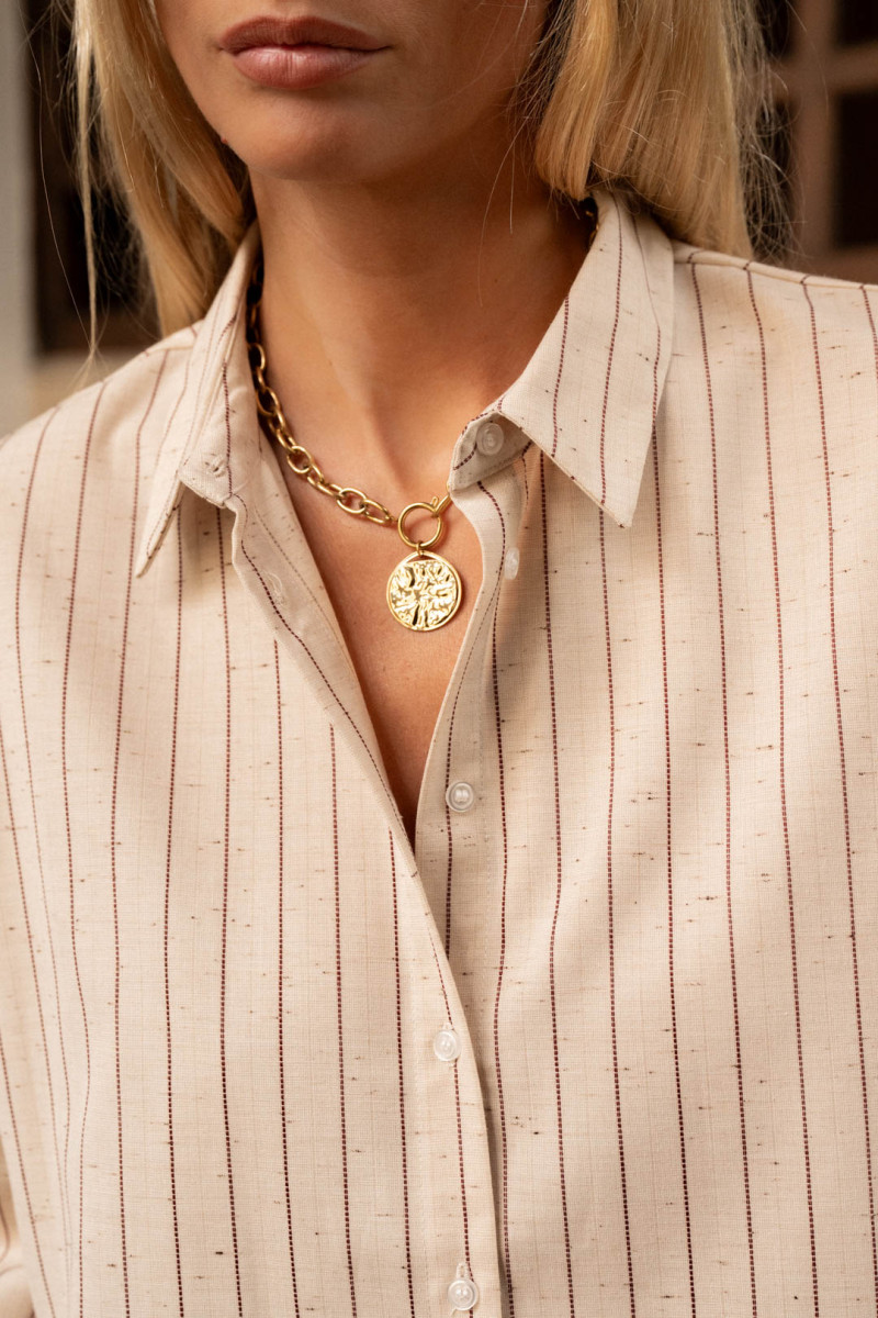 Boutique Libertie CHEMISE MARIA