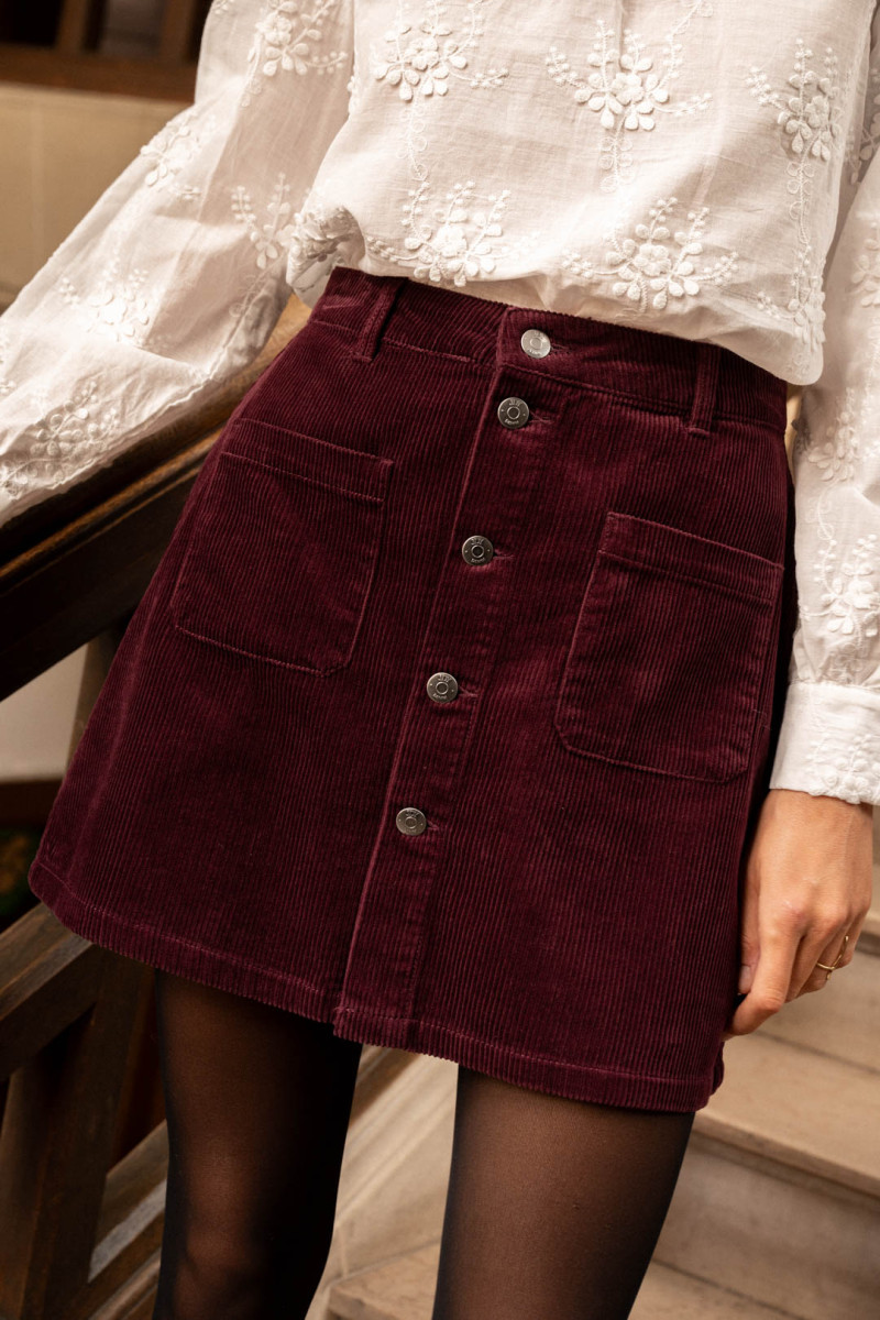 Boutique Libertie JANIS SKIRT