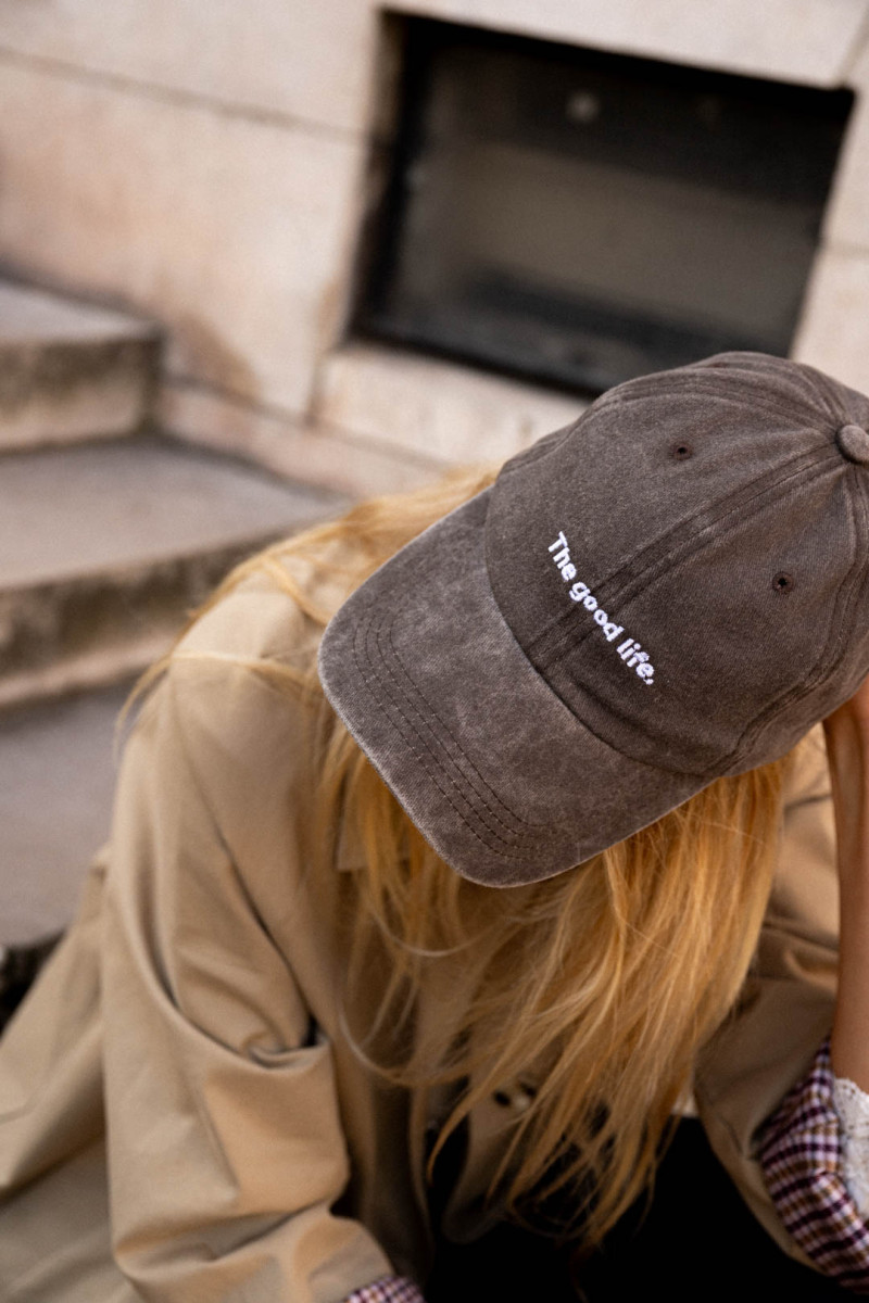 Boutique Libertie LIFE CAP