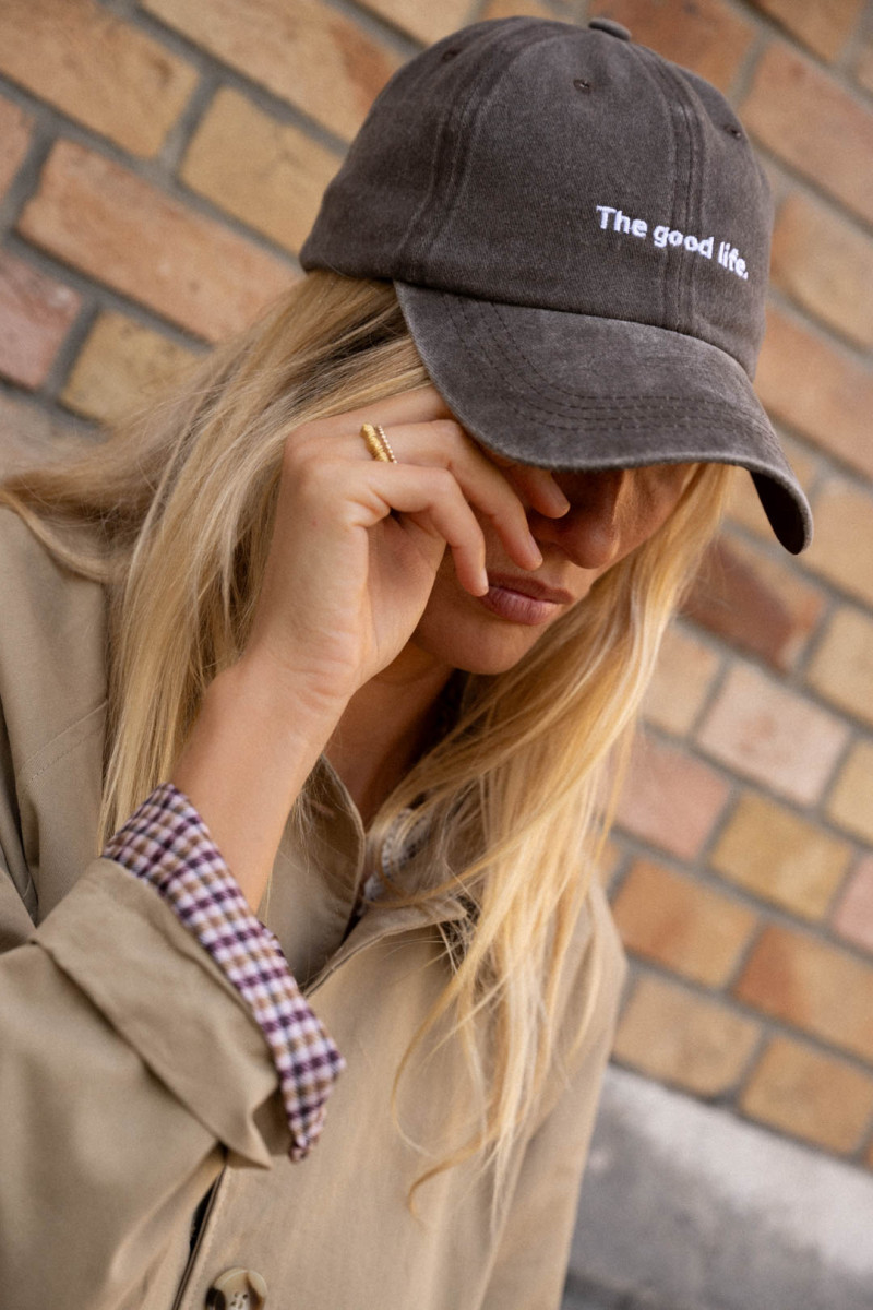 Boutique Libertie LIFE CAP