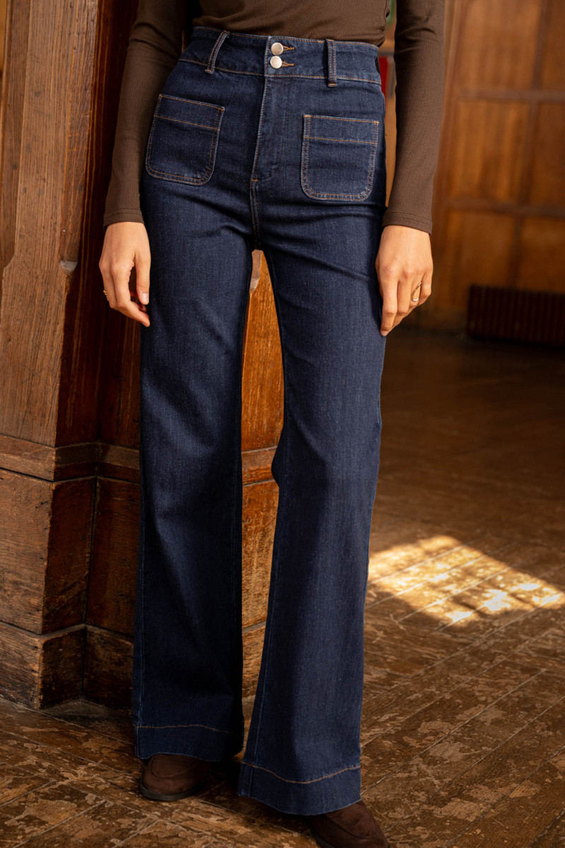 Boutique Libertie JEAN NIVA