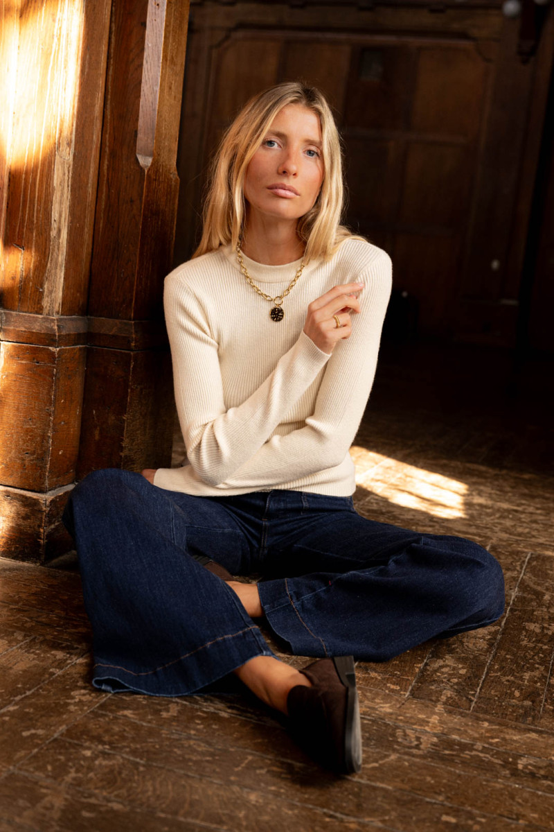 Boutique Libertie PULL AXEL