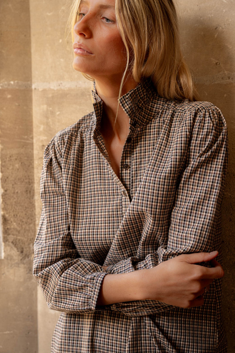 Boutique Libertie ROBE EDRA