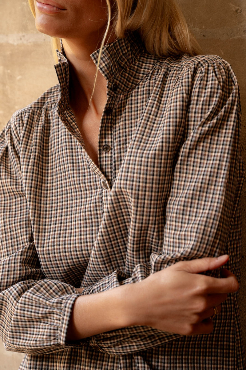 Boutique Libertie ROBE EDRA