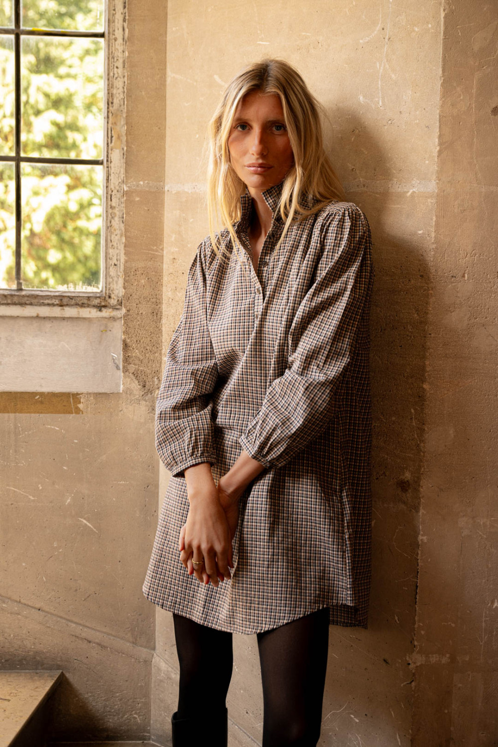 Boutique Libertie ROBE EDRA