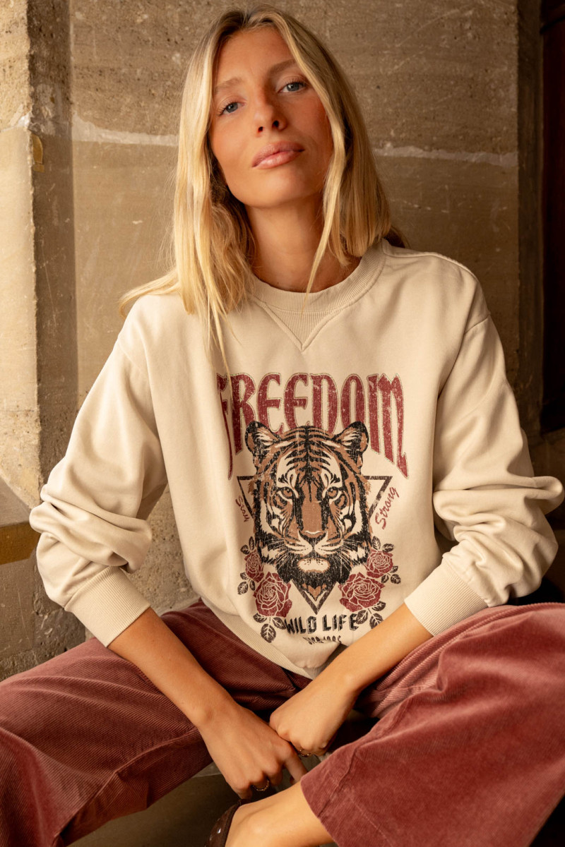 Boutique Libertie SWEAT FELIX