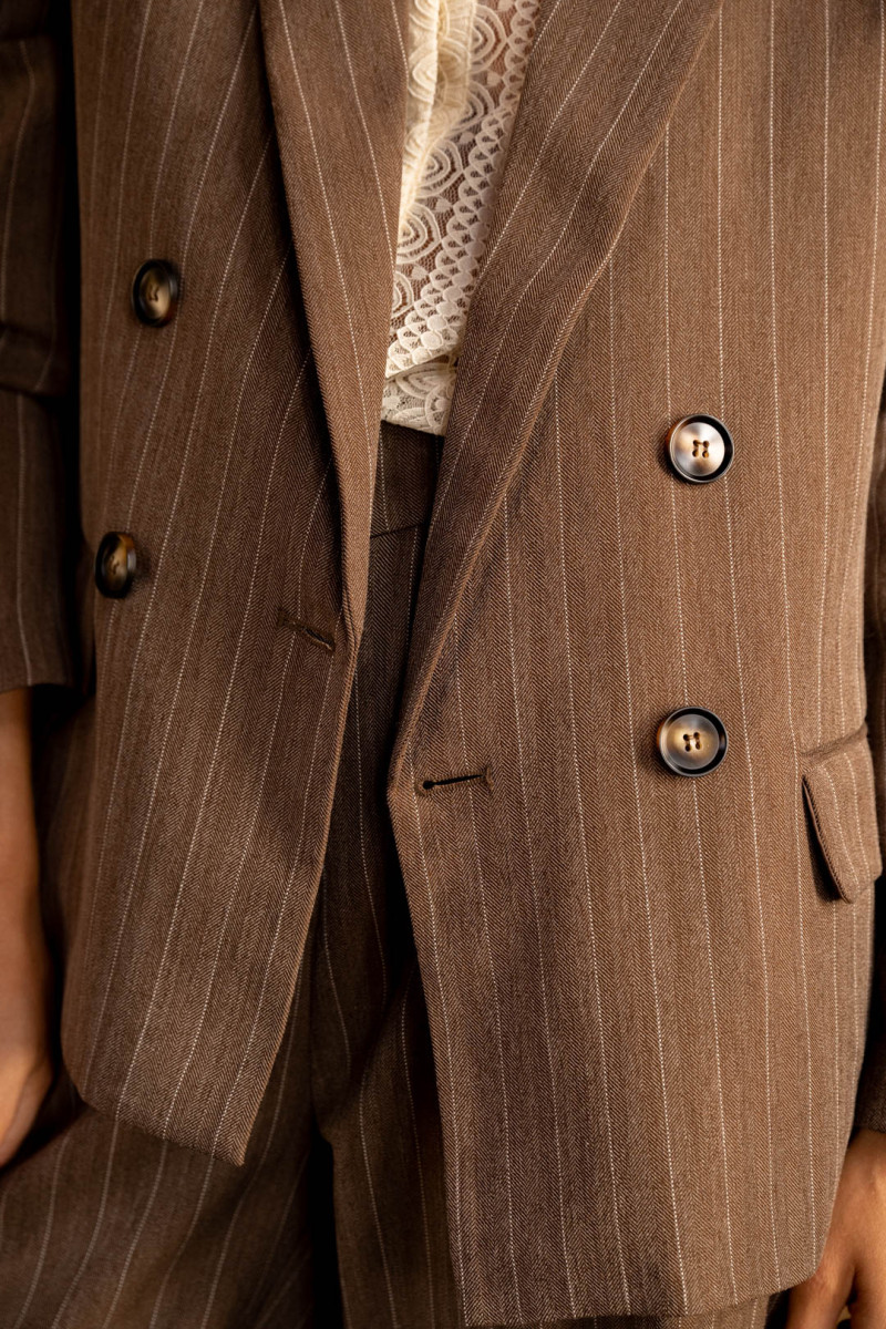 Boutique Libertie FRANCK BLAZER