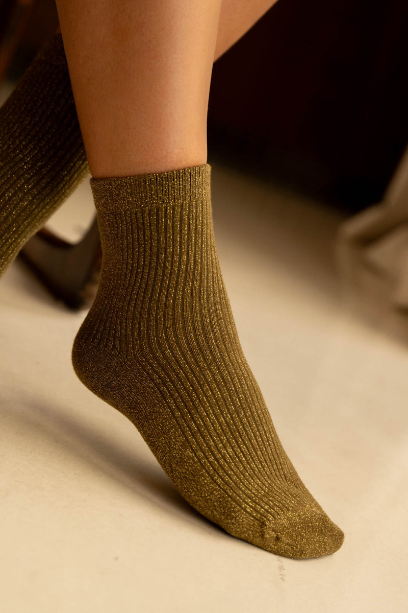 Boutique Libertie CHAUSSETTES MOLLIE