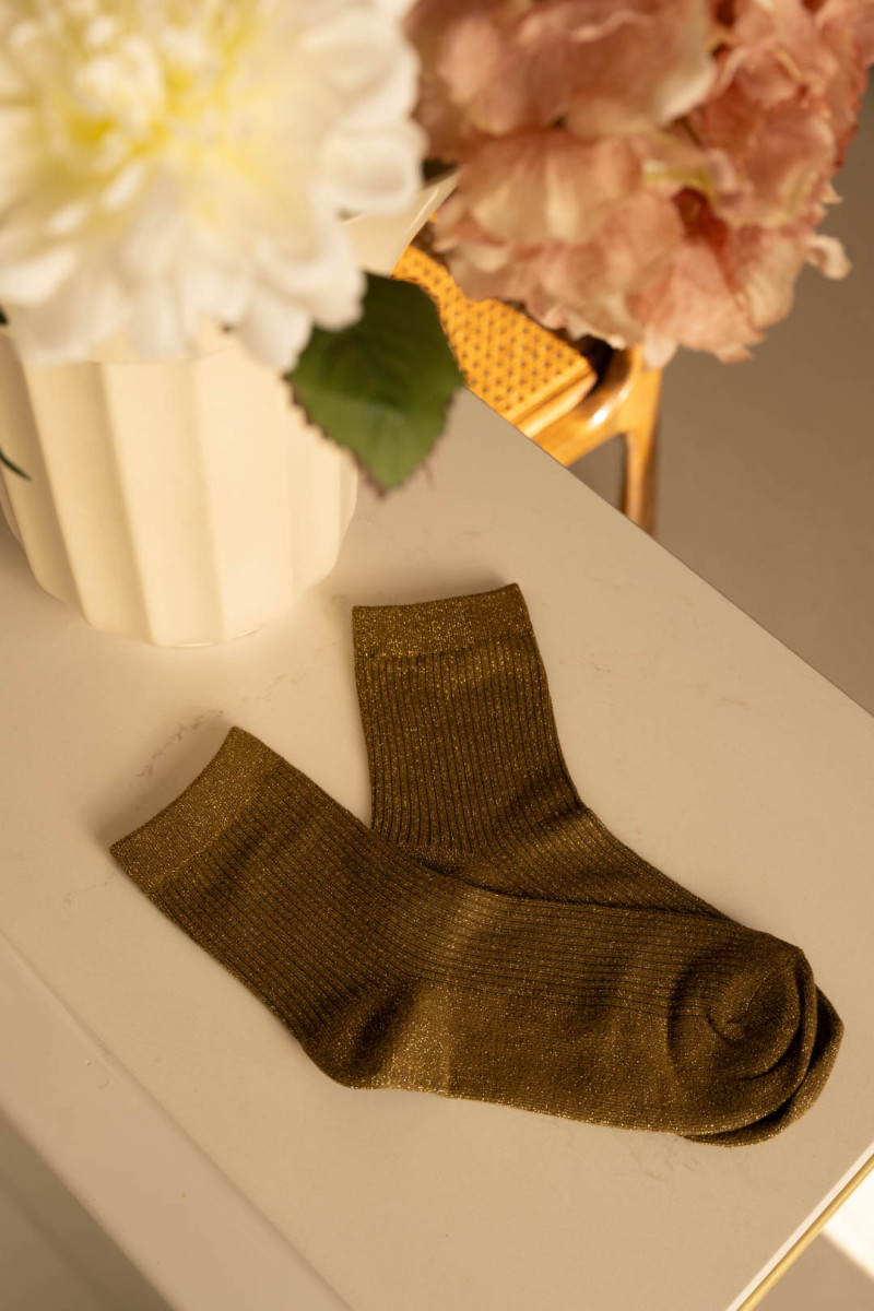 Boutique Libertie CHAUSSETTES MOLLIE