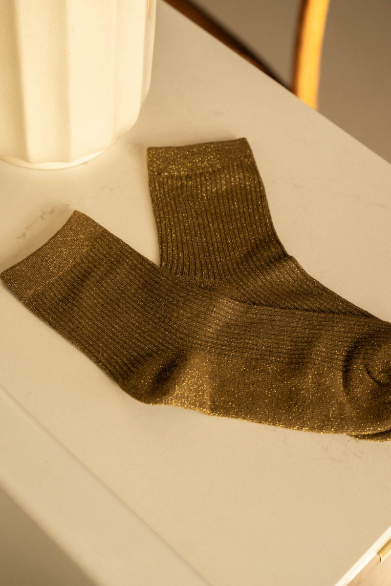 Boutique Libertie CHAUSSETTES MOLLIE