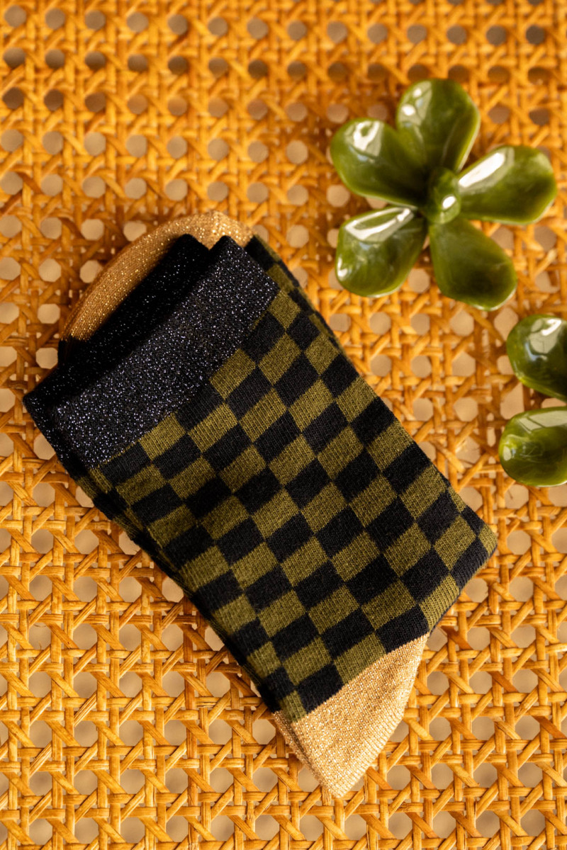 Boutique Libertie CHAUSSETTES ROBINE