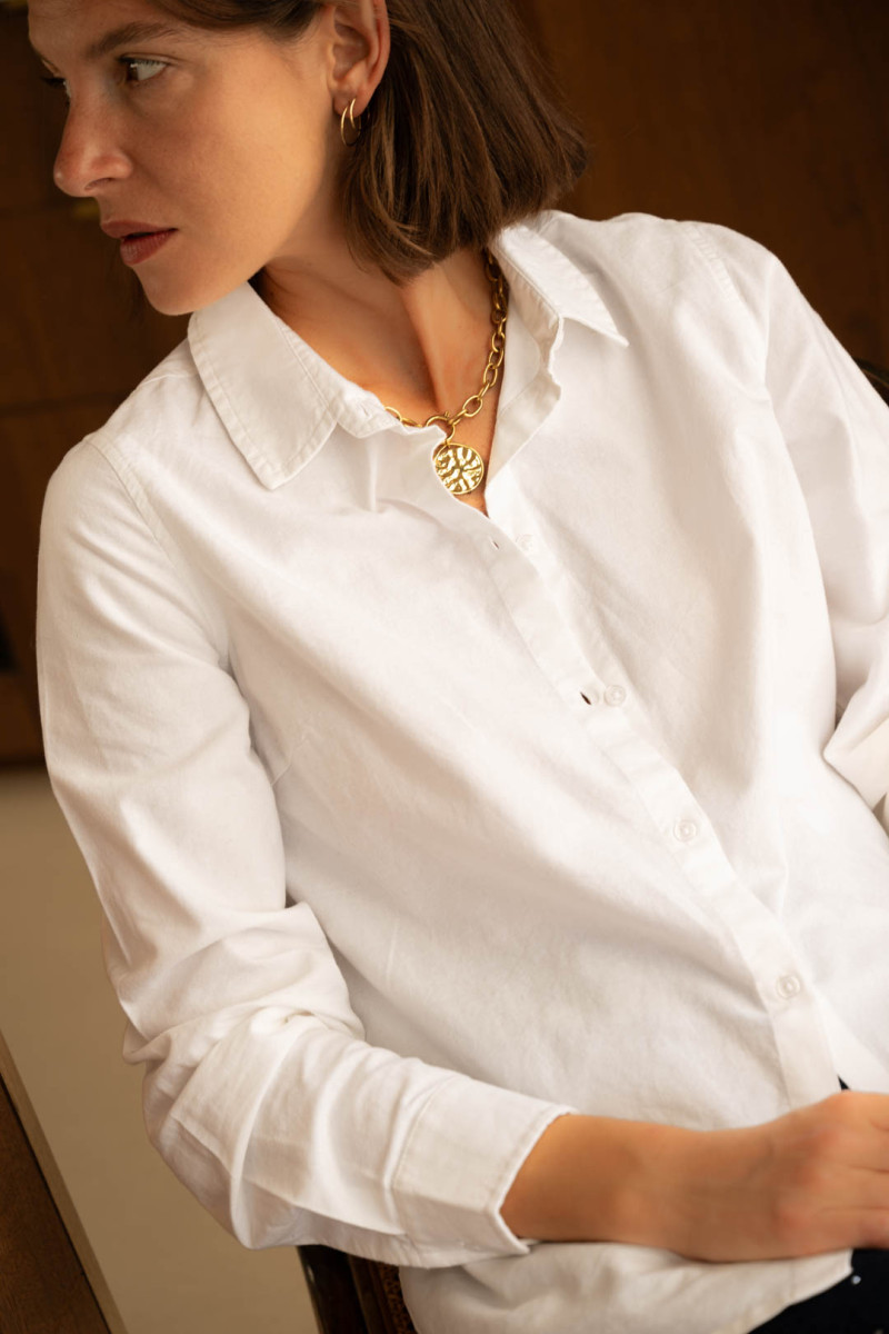 Boutique Libertie ELEANA SHIRT