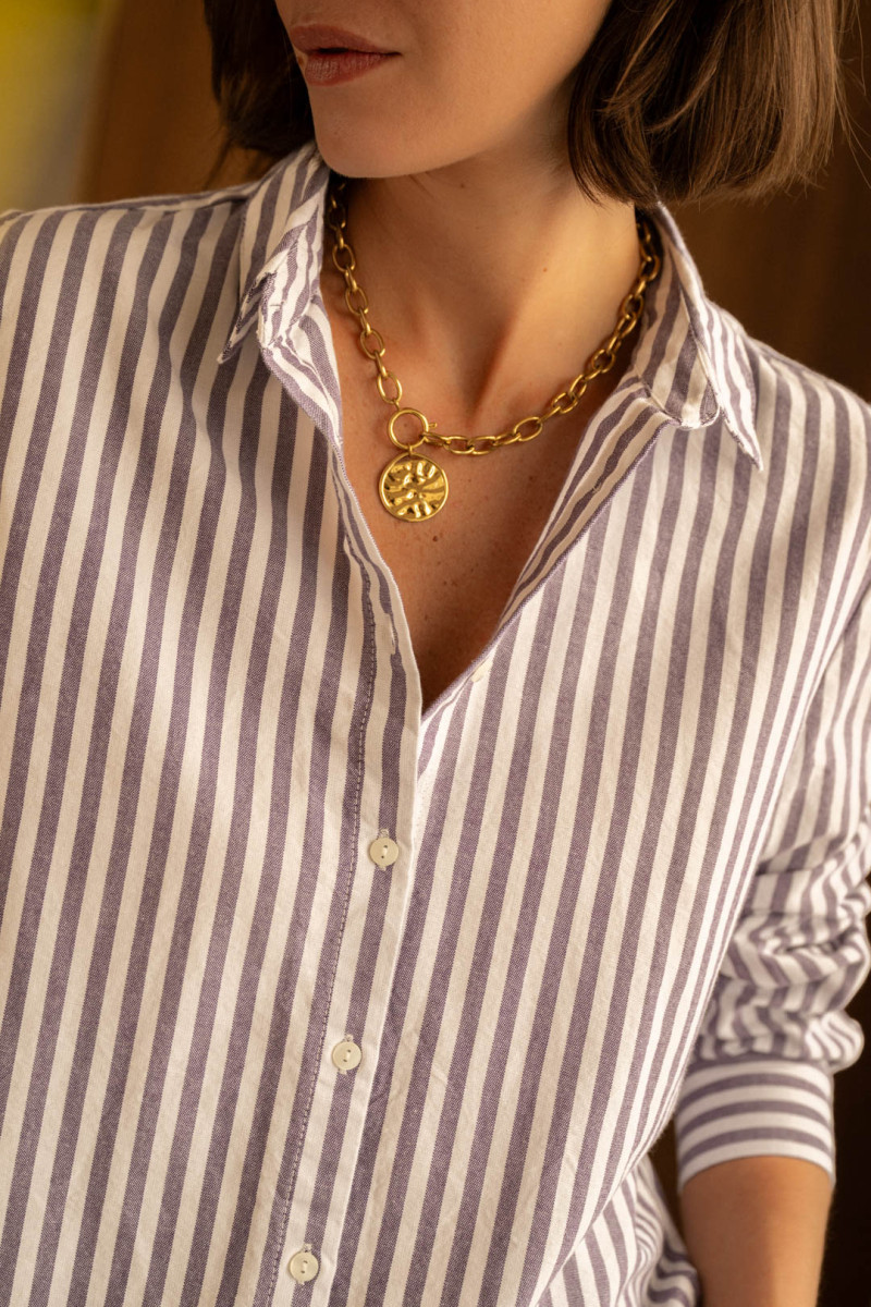 Boutique Libertie MARCELLE SHIRT