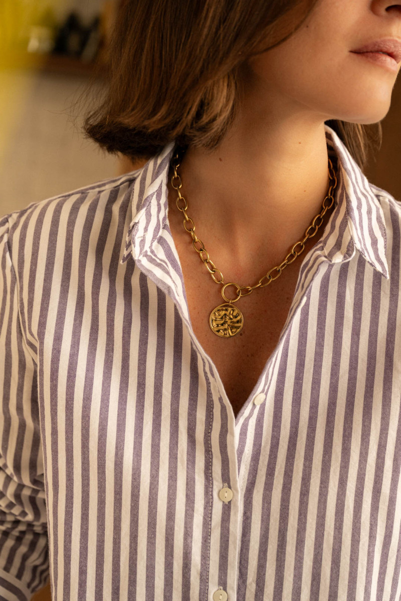 Boutique Libertie CHEMISE MARCELLE