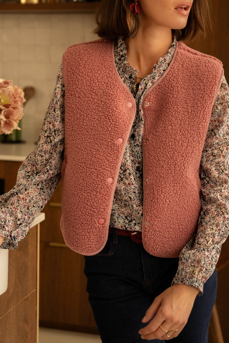 Boutique Libertie HANNAH CARDIGAN