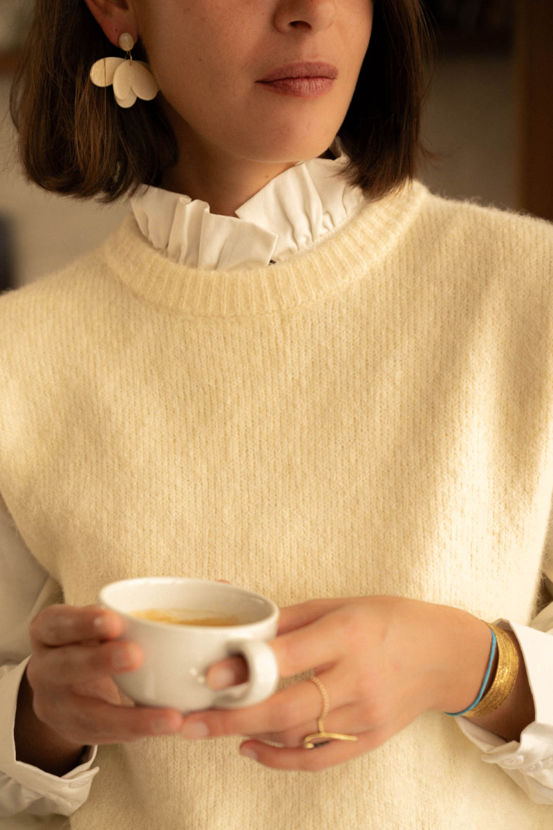 Boutique Libertie ATLANTA PULLOVER