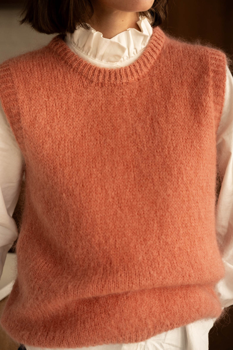 Boutique Libertie PULL URIEL