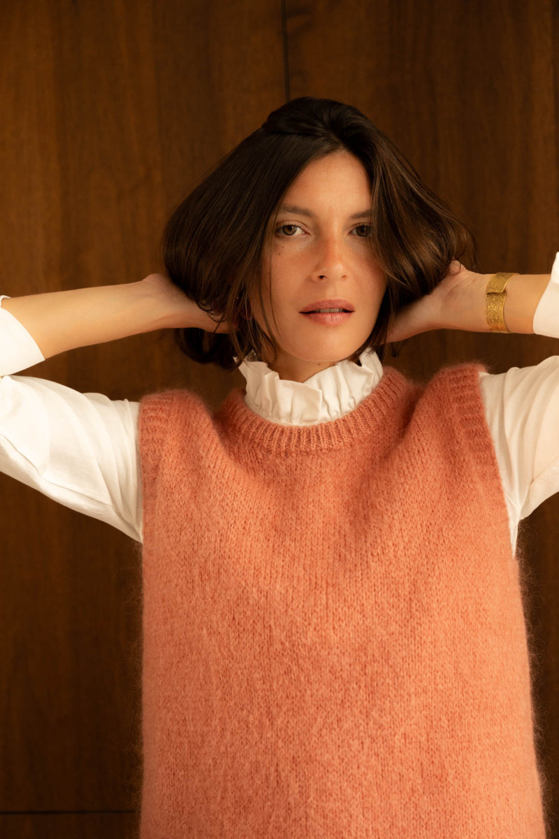 Boutique Libertie PULL URIEL